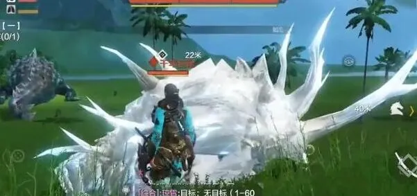 妄想山海资源获取木头篇攻略