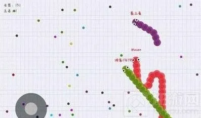 贪吃蛇大作战尾部杀人借势指南