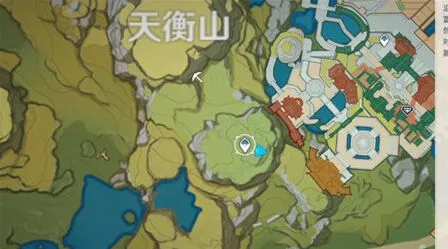 原神留影机任务图文攻略