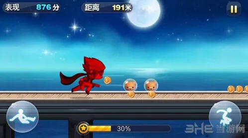 天天酷跑涅槃神翼充值活动全攻略