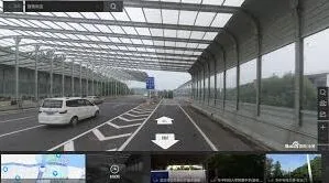 百度地图街景拼接问题完全解决