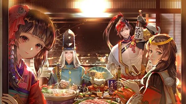 阴阳师贺新年头像框获取技巧详解