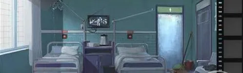 《密室逃脱》绝境系列9无人医院流程