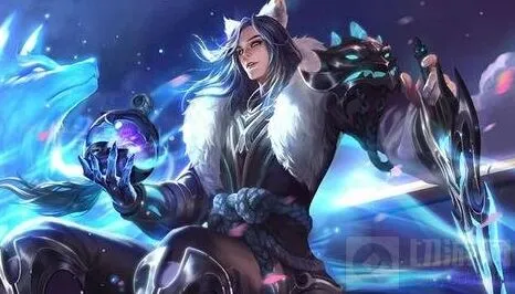 王者荣耀李白玩法技巧技巧分享