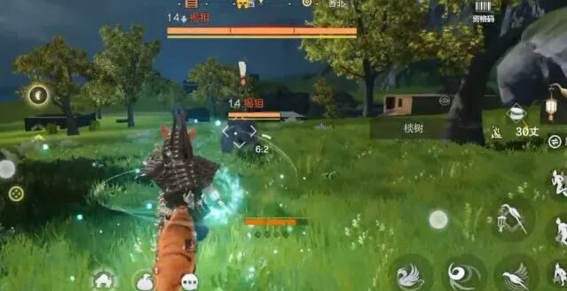 妄想山海梦魂灯怎么样 新手武器选择