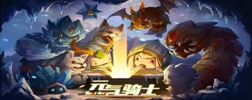 元气骑士起爆苦无怎么样 强度使用攻略