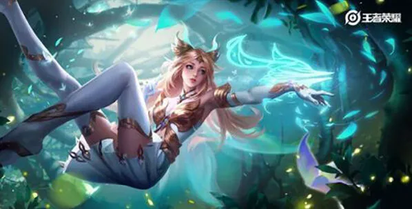 王者荣耀艾琳女武神皮肤获得方式分享