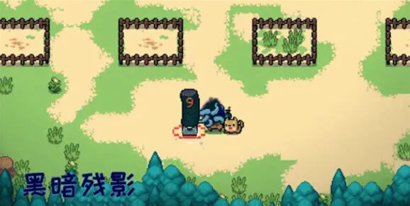 元气骑士黑暗残影获取方法详解攻略