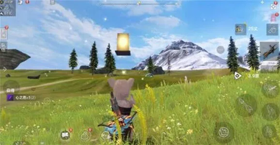 妄想山海魔化蚩尤奖励获取