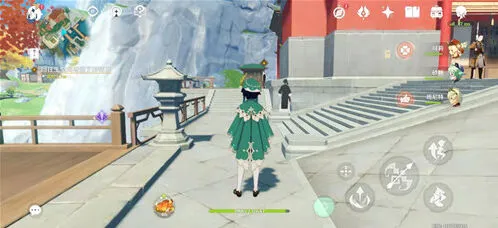 《原神》寻找不存在之人任务流程