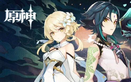 《原神》双火共鸣属性加成完整指南