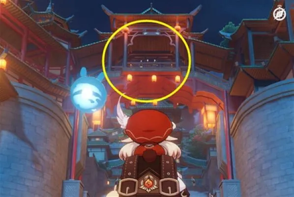 《原神》聪子的信物获取流程
