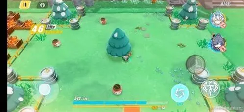 崩坏3神州漂流记2-1防盗门通关攻略