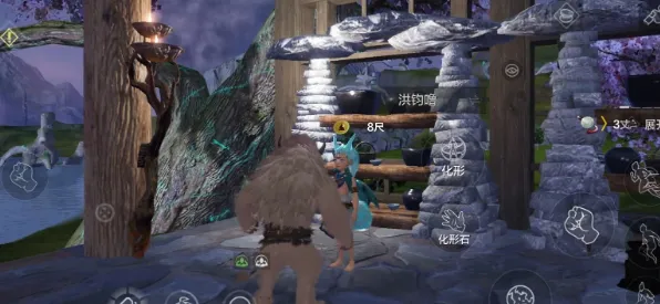 妄想山海化形石获取指南