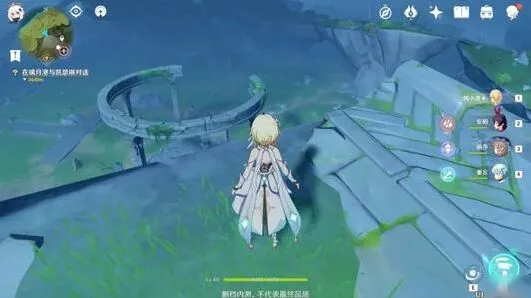 原神逃离遗迹玩法指南