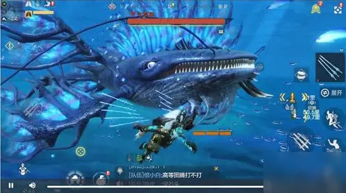 妄想山海鲛人鱼缸获得攻略 水精丘壑鱼池功能用途