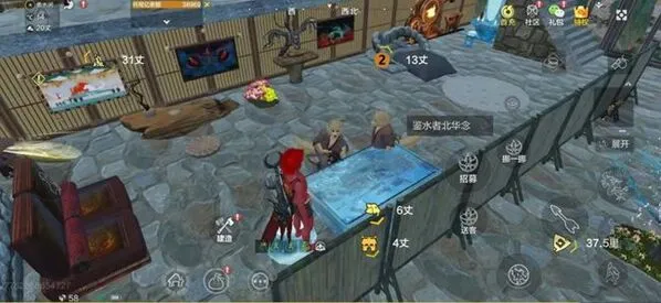 妄想山海骨龙打法详解攻略