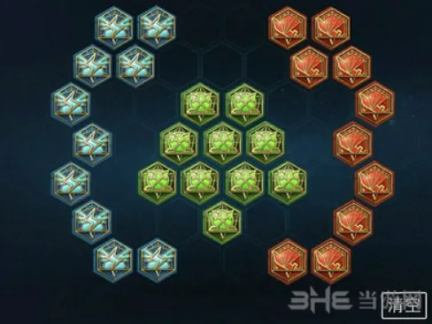 王者荣耀百穿铭文完整攻略