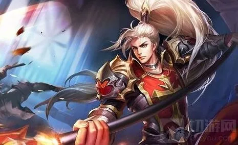 王者荣耀韩信出装攻略 三套方案详细教程