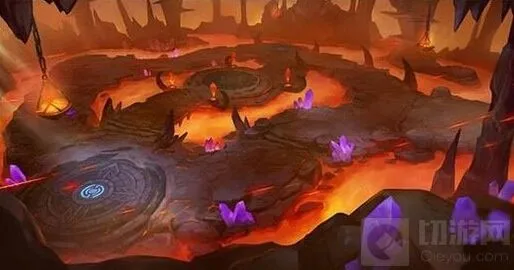 王者荣耀火焰山规则心得