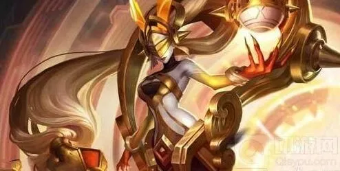 王者荣耀女娲上线时间推测 抢先看