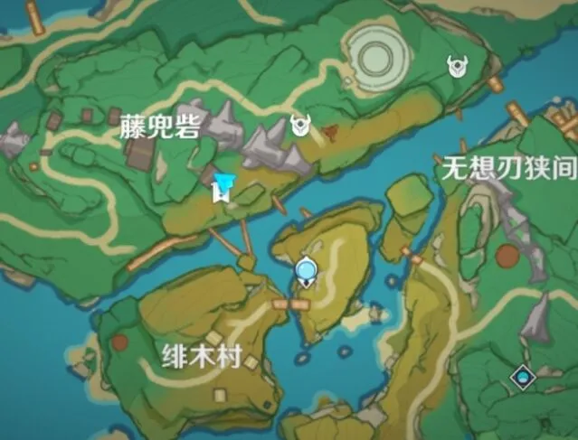 原神游医的奥德赛成就达成教程