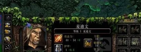 炉石传说卡拉赞之夜麦迪文头像玩法汇总