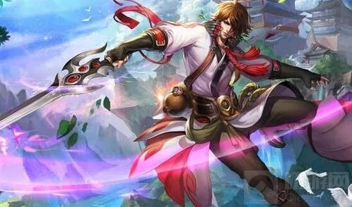 《王者荣耀》李白铭文搭配思路分享