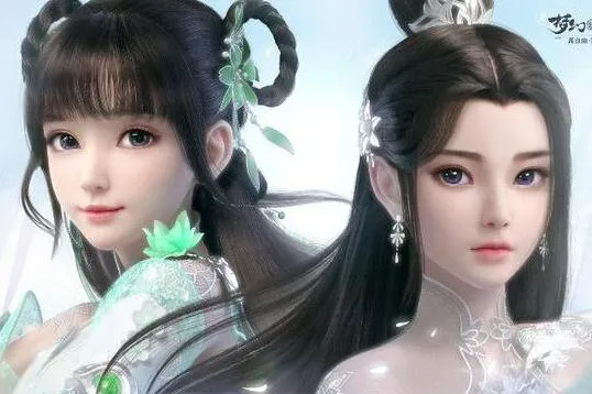 《诛仙》捏脸细节调整指南