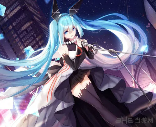 永远的7日之都初音未来资质考试攻略分享