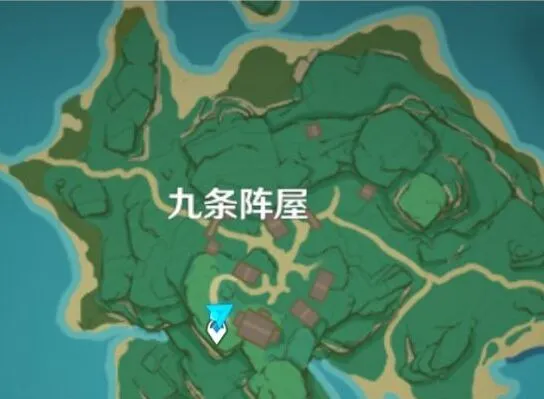 原神踏鞴物语触发与流程详解