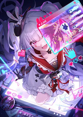 崩坏星穹铁道火花