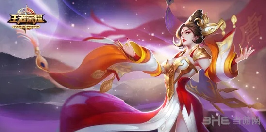 王者荣耀：S10武则天出装攻略