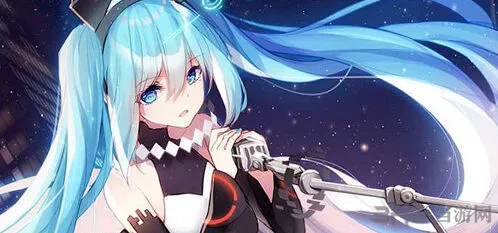 初音未来神器效果永远的7日之都详解