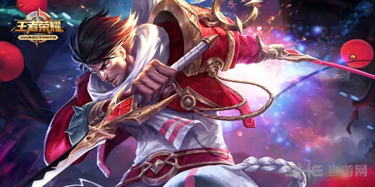 宫本武藏铭文搭配攻略王者荣耀版