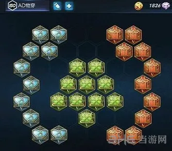 王者荣耀哪些射手适合百穿符文
