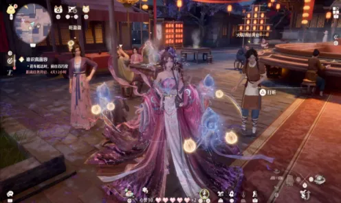 无限暖暖火锅店等级奖励说明