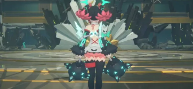 绝区零希希芙音擎武器攻略分享