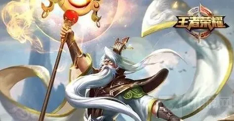 王者荣耀姜子牙大招进阶技巧 大闪玩法指南
