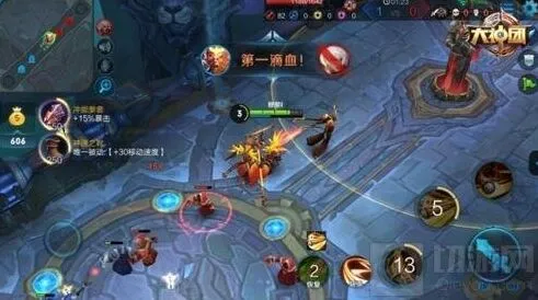 《王者荣耀》孙悟空三大模式对战全攻略