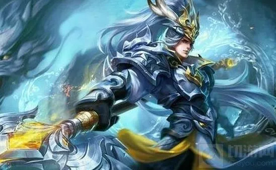 王者荣耀韩信使用指南