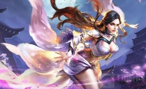 王者荣耀露娜四级五级铭文推荐完整攻略