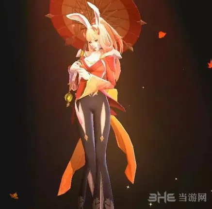王者荣耀公孙离新英雄最全攻略