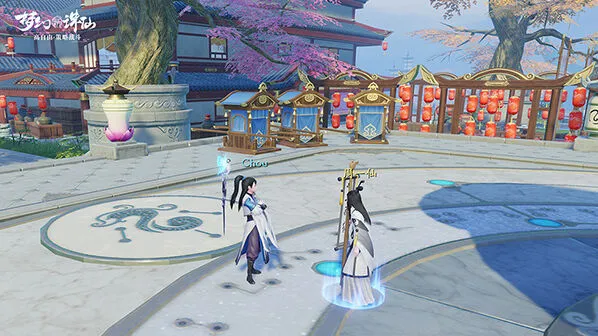 诛仙变异白鹿培养全流程指南
