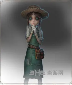 第五人格园丁玩法技巧详解