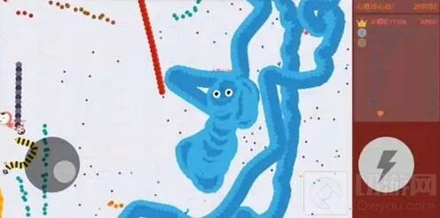贪吃蛇大作战心理战运用方法