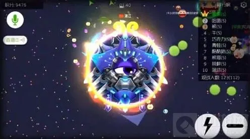《球球大作战》：怎么卡白房详细教程