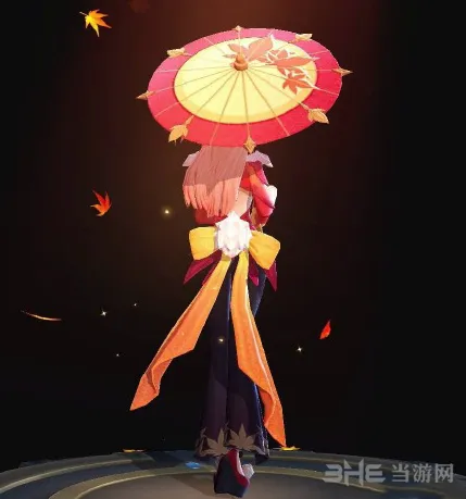 王者荣耀公孙离四级符文攻略全解