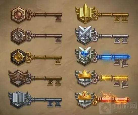 炉石传说竞技场