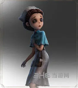 第五人格医生玩法指南 技能天赋全攻略